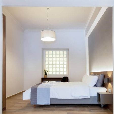 Toni'S Choice To Stay In Athens, 2Bd Modern House Exterior foto