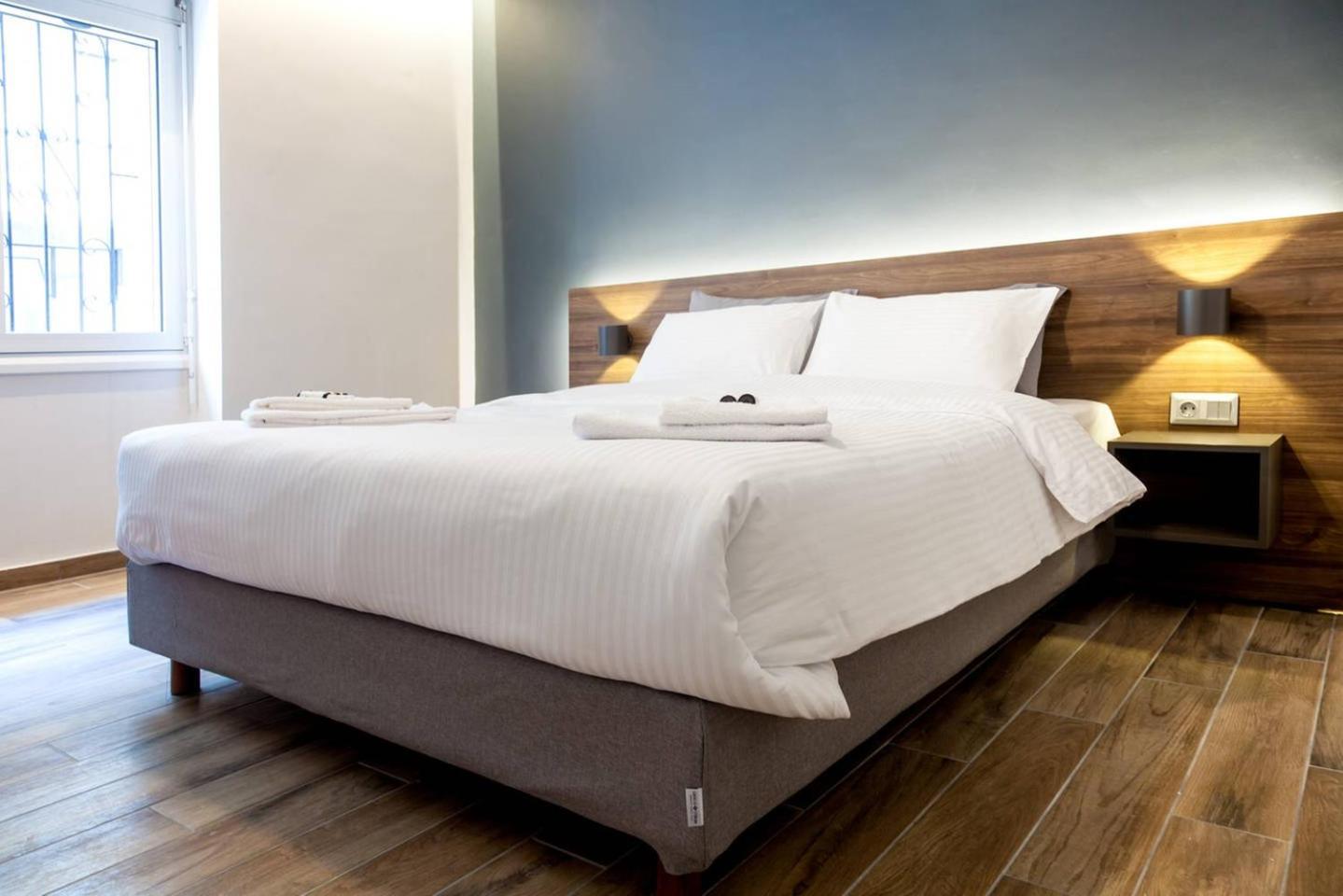 Toni'S Choice To Stay In Athens, 2Bd Modern House Exterior foto
