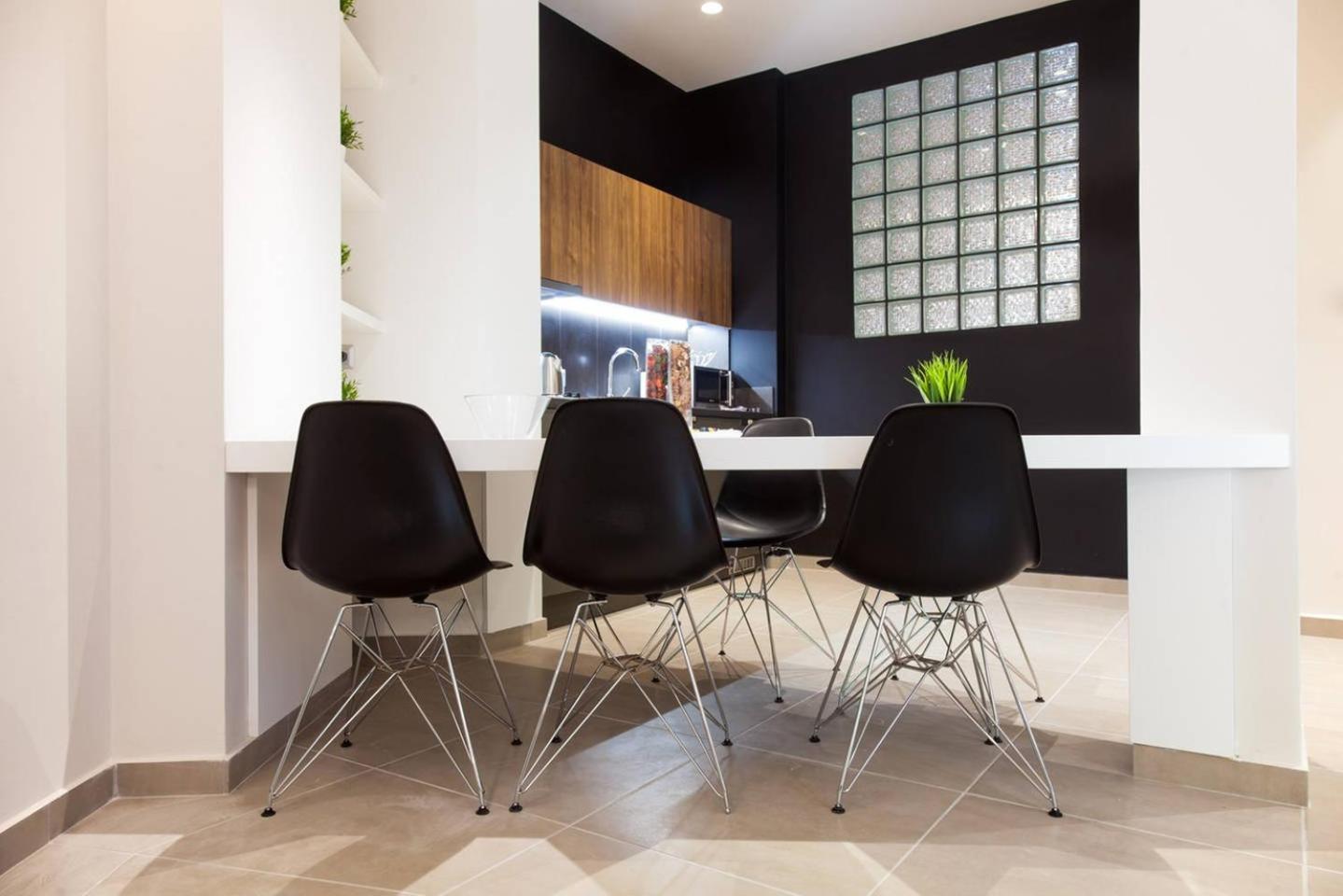 Toni'S Choice To Stay In Athens, 2Bd Modern House Exterior foto